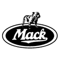 Logotipo vectorial Mack