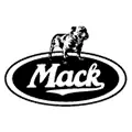 Logotipo vectorial Mack