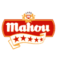Logotipo Mahou