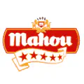 Logotipo Mahou