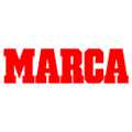 Logotipo vectorial Marca
