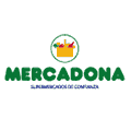 Logotipo Mercadona