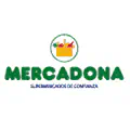 Logotipo Mercadona