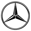 Logotipo Mercedes Benz