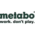 Logotipo Metabo