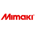 Logotipo Mimaki