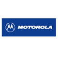 Logotipo vectorial Motorola
