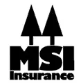 Logotipo vectorial MSI