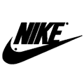 Logotipo vectorial nike