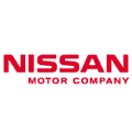 Logotipo vectorial Nissan