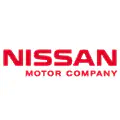Logotipo vectorial Nissan