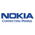 Logotipo vectorial Nokia