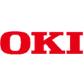 Logotipo vectorial Oki