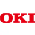 Logotipo vectorial Oki