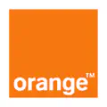 Logotipo vectorial Orange