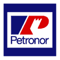 Logotipo Petronor