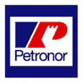 Logotipo Petronor