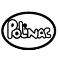 Logotipo vectorial Polinac
