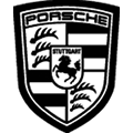 Logotipo vectorial Porsche