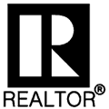 Logotipo vectorial Realtor