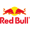 Logotipo vectorial Red Bull