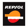 Logotipo vectorial Repsol