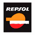 Logotipo vectorial Repsol