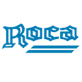 Logotipo vectorial Roca