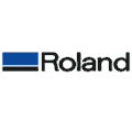 Logotipo vectorial Roland
