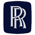 Logotipo vectorial Rolls Royce