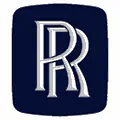 Logotipo vectorial Rolls Royce