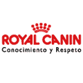 Logotipo vectorial Royal Canin