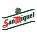 Logotipo vectorial San Miguel