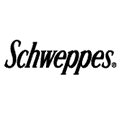 Logotipo vectorial Schweppes