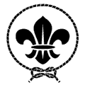 Logotipo vectorial Scouts