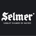 Logotipo vectorial Selmer