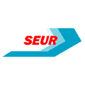 Logotipo vectorial Seur