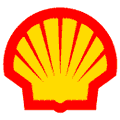 Logotipo vectorial Shell