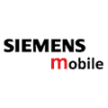 Logotipo vectorial Siemens mobile