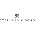 Logotipo vectorial Steinway & Sons