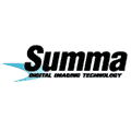 Logotipo vectorial Summa