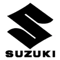 Logotipo vectorial Suzuki