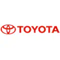 Logotipo vectorial Toyota