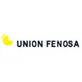 Logotipo vectorial Unión Fenosa