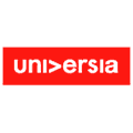Logotipo vectorial Universia