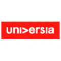 Logotipo vectorial Universia