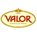 Logotipo vectorial Valor