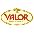 Logotipo vectorial Valor