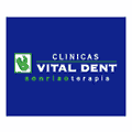 Logotipo vectorial Vital Dent