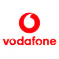 Logotipo vectorial Vodafone